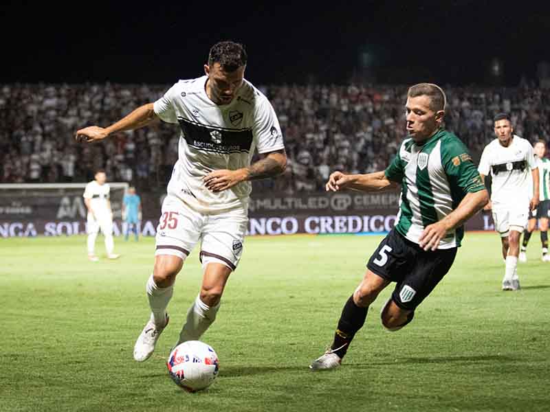 Nhận định soi kèo Platense vs Banfield lúc 06h00 ngày 6/8/2024